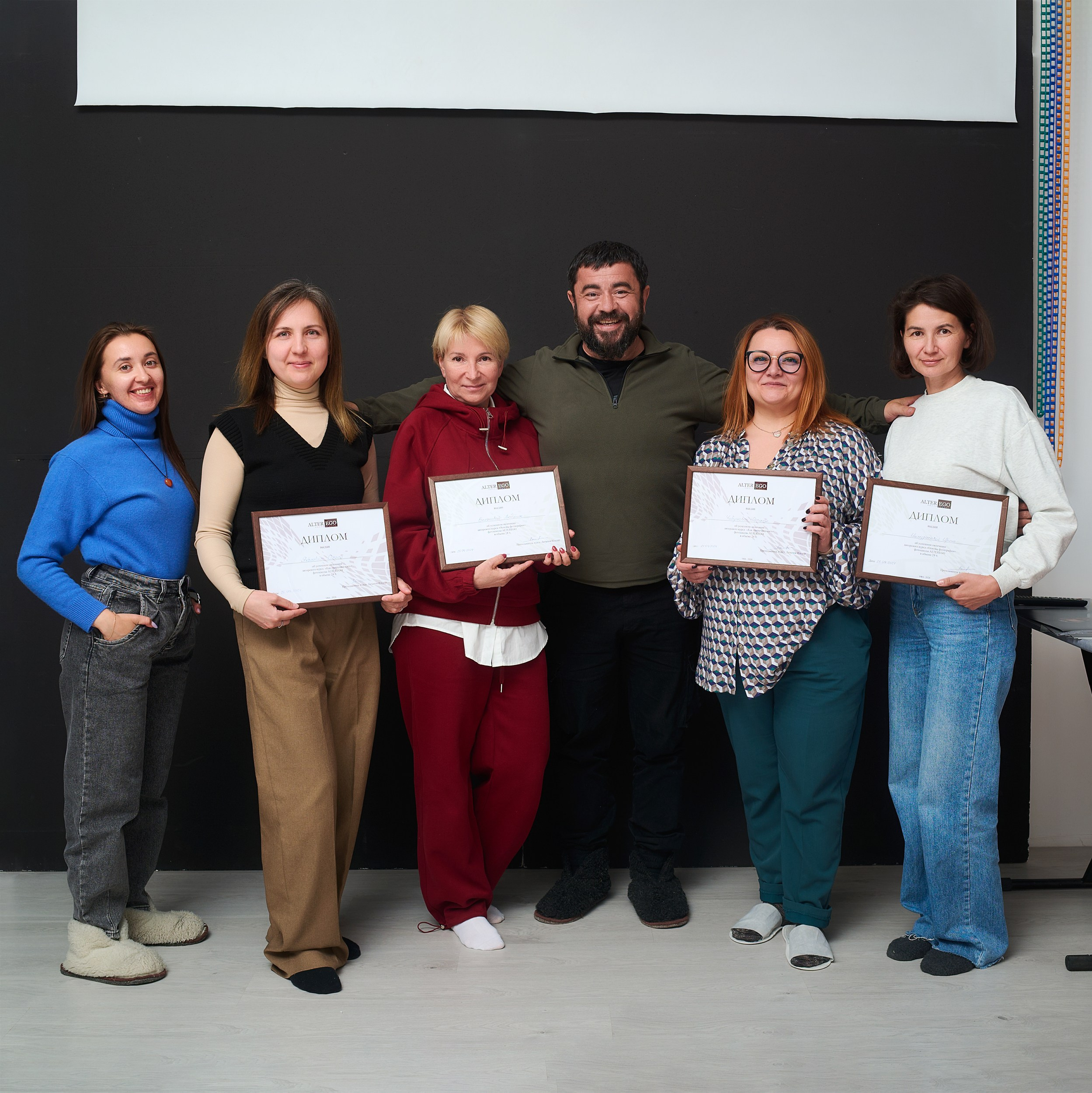 Фотошкола Уфа. Фотограф Ильдар Латыпов