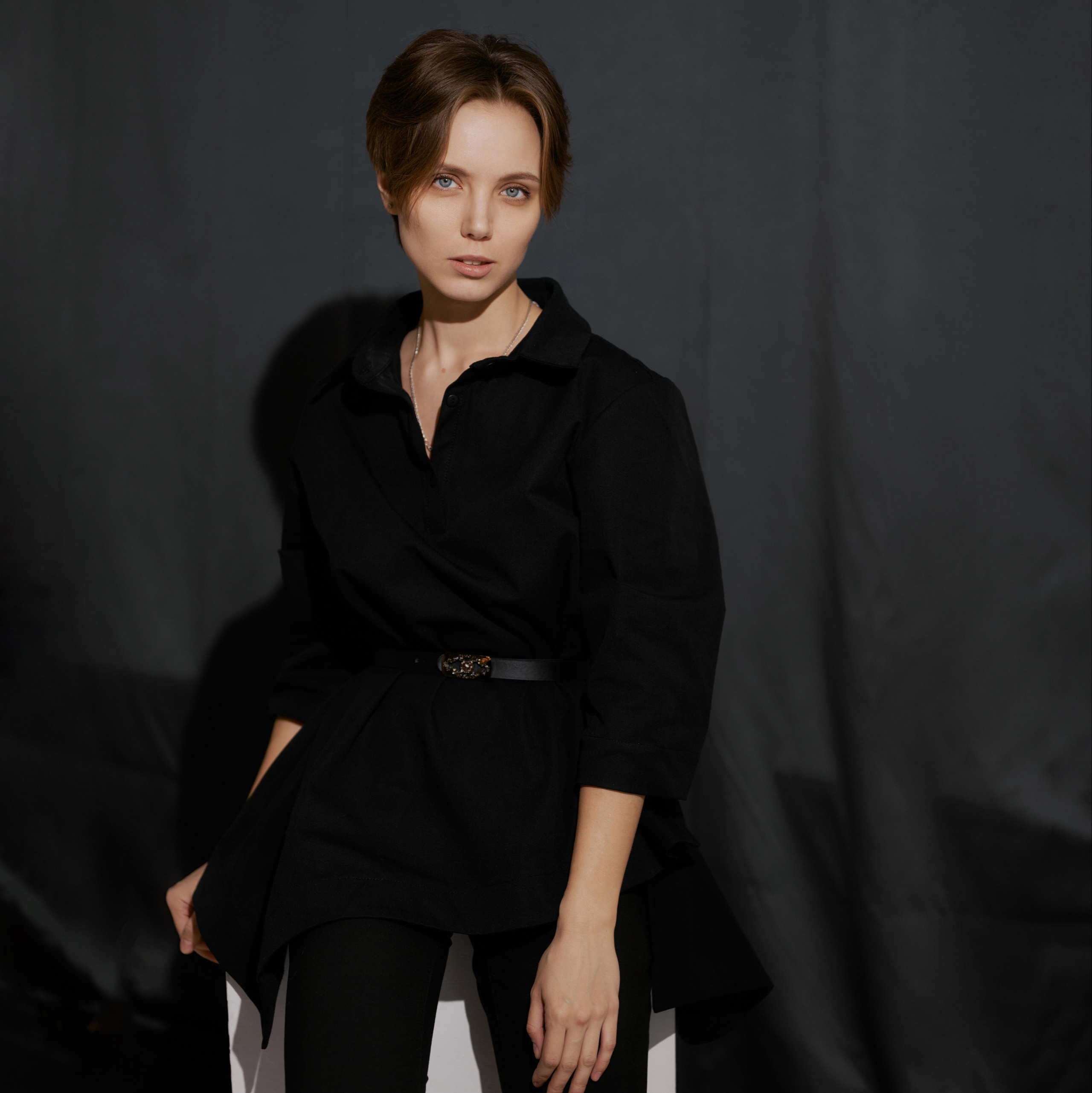 Контакты. Фотограф Александра Лазарева