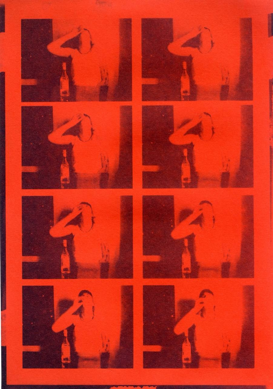 Белочка [видео/книга]. Аня белка — художница и фотограф