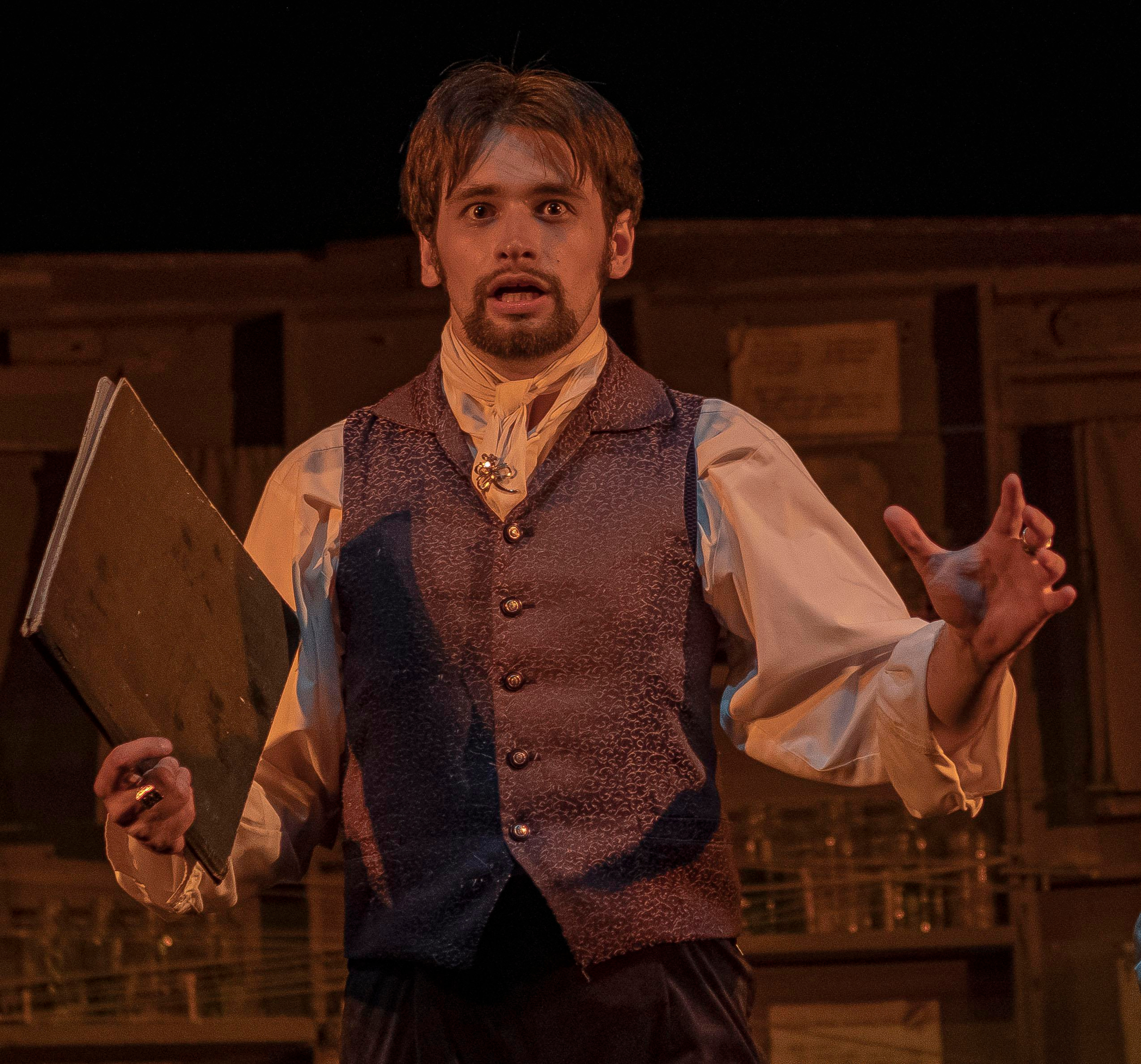 «Франкенштейн»: невозможное возможно. Журнал о самом особенном. Пермь и Пермский край