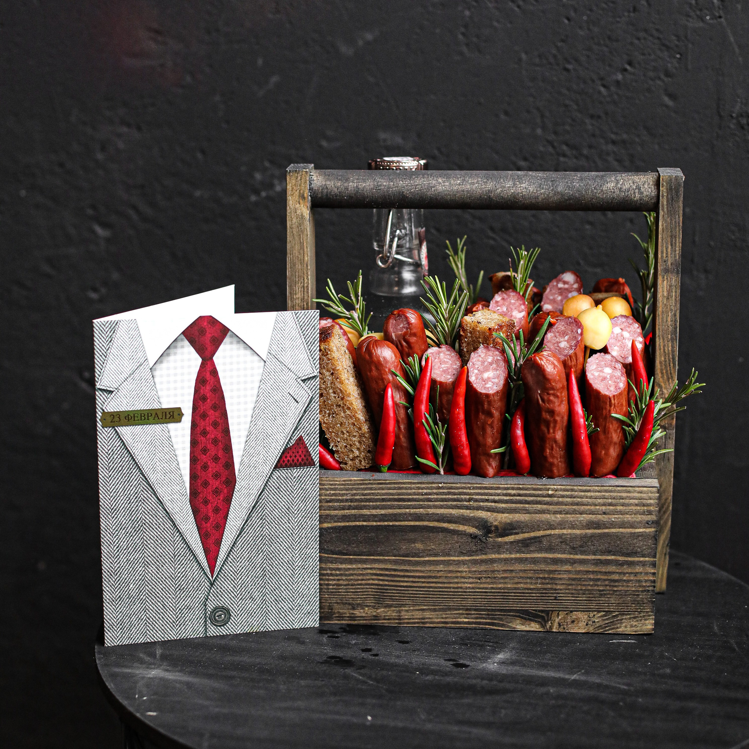 Цветы из вашего двора