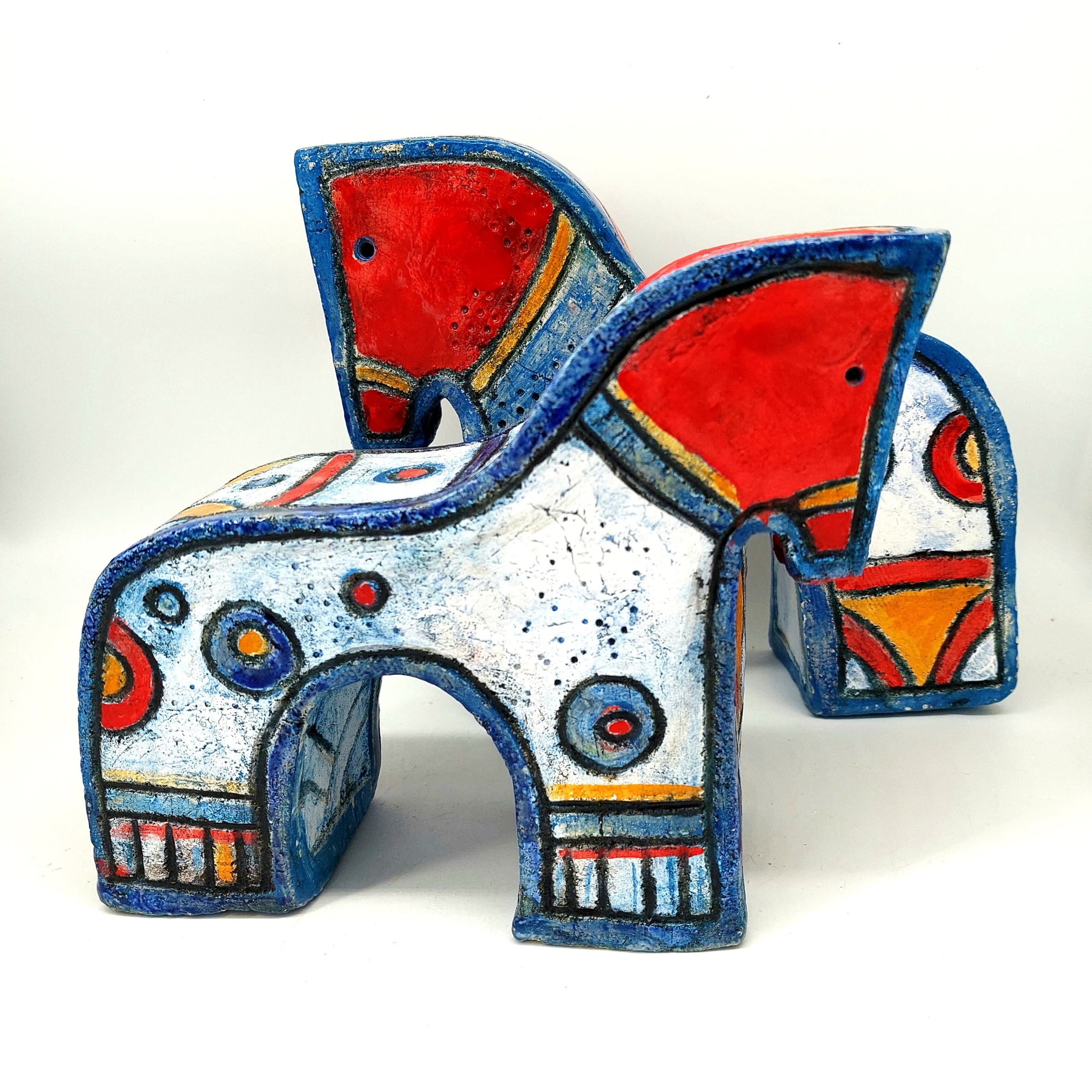 ваза, черная курица, ваза-курица, сосуд, дизайн