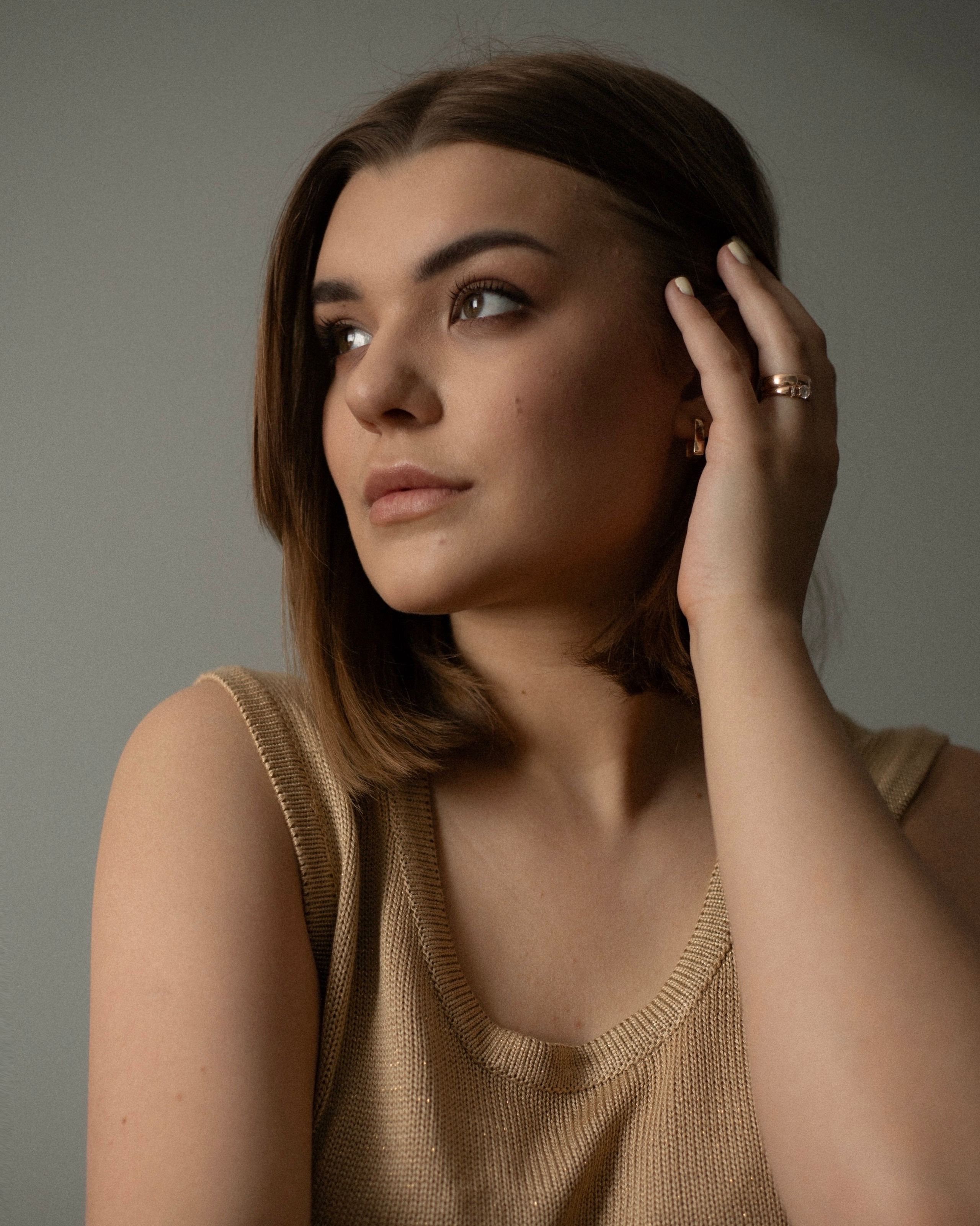 Фотограф Акимова Дарья Санкт-Петербург, Михайловка