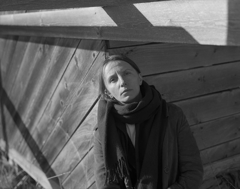 Conditions. Vika Bykovskaya photography