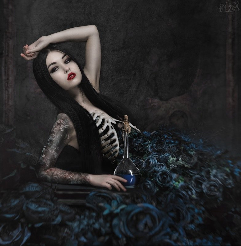 Стили съёмок фотосессии. Портретный и семейный фотограф в Москве Владимир Крылаев