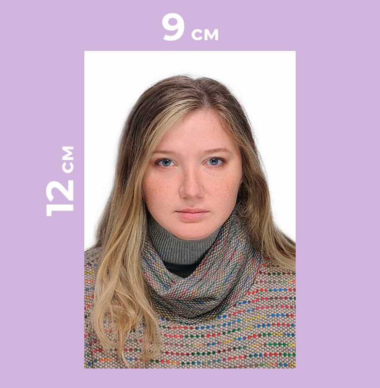 Фото на документы. Дизайн фотокниг и выпускных альбомов Красноярск