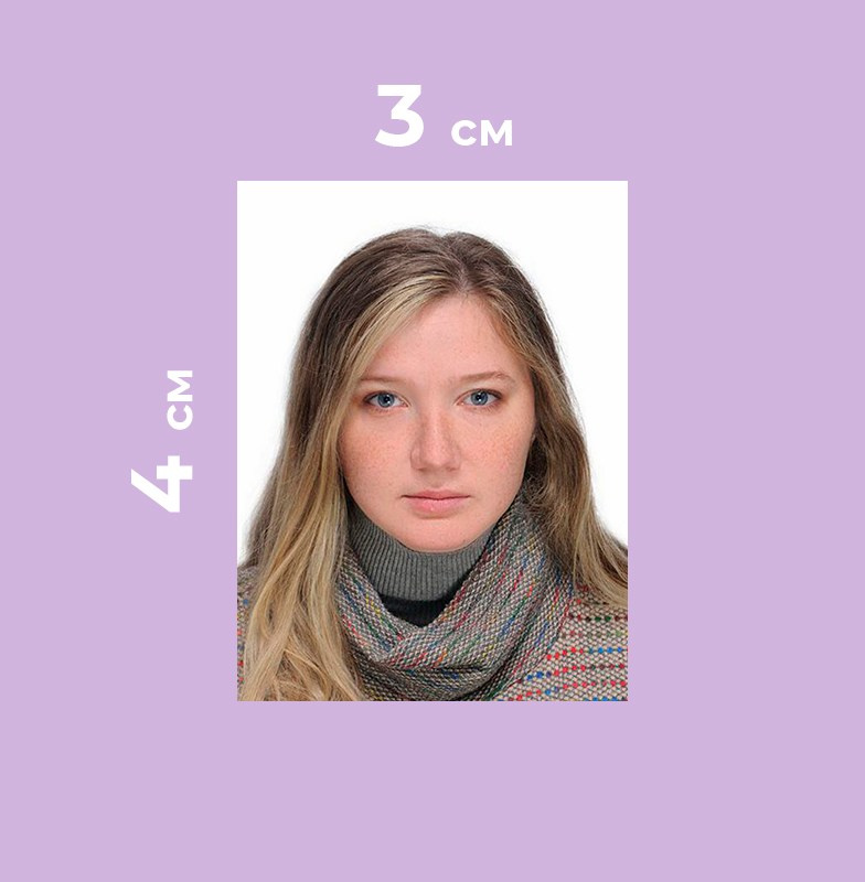 Фото на документы. Дизайн фотокниг и выпускных альбомов Красноярск