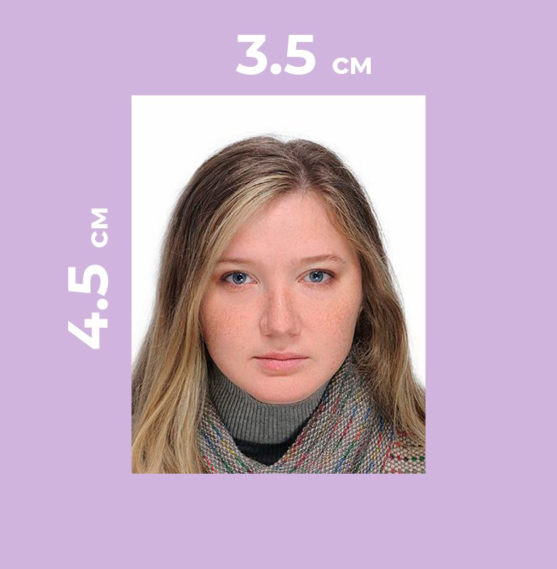 Фото на документы. Дизайн фотокниг и выпускных альбомов Красноярск