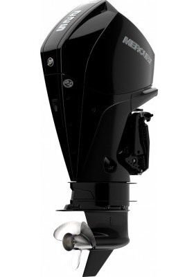 Подвесные лодочные моторы Mercury. Подвесные двигатели для катеров