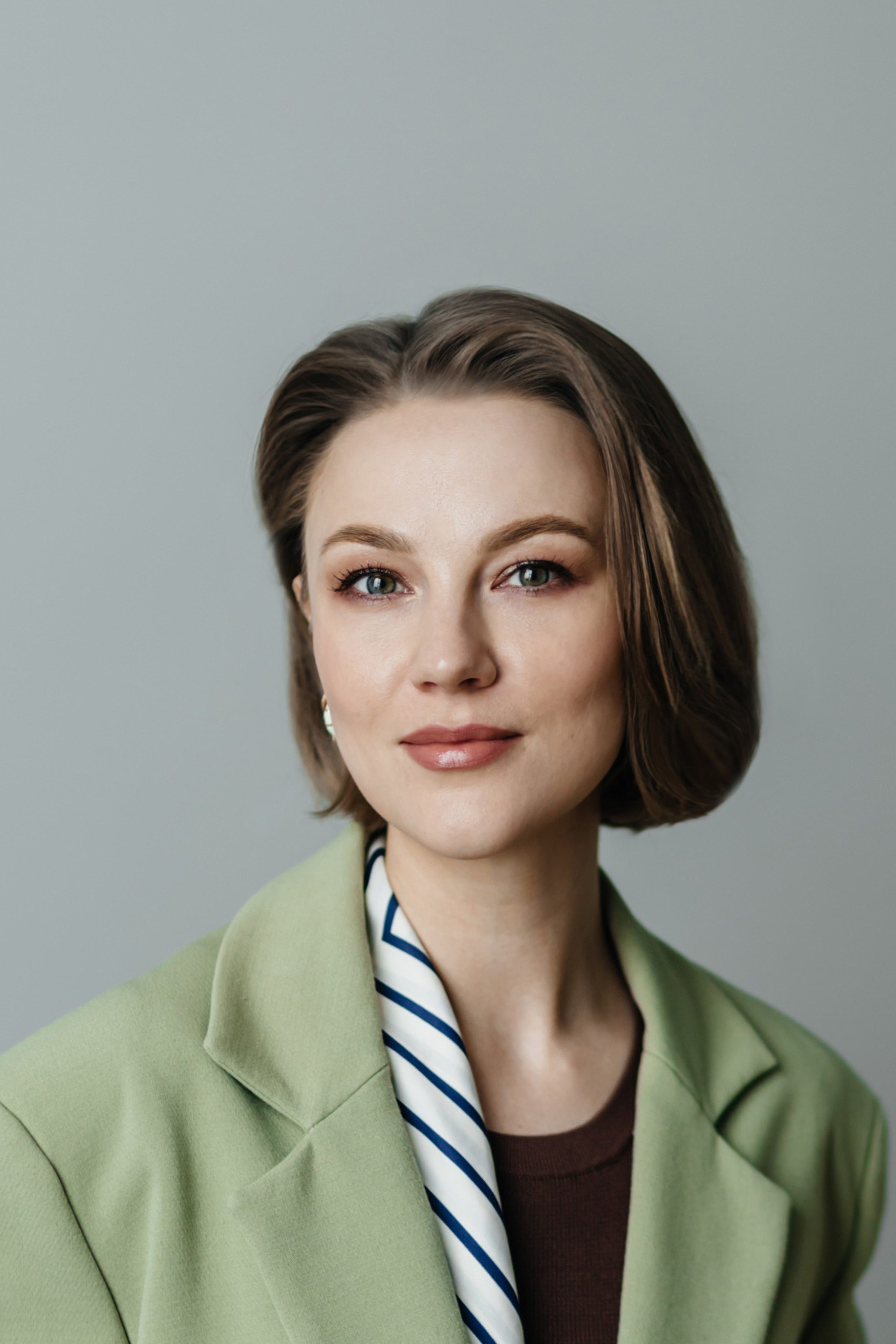 Анастасия Дариенко — психолог, психотерапевт Москва