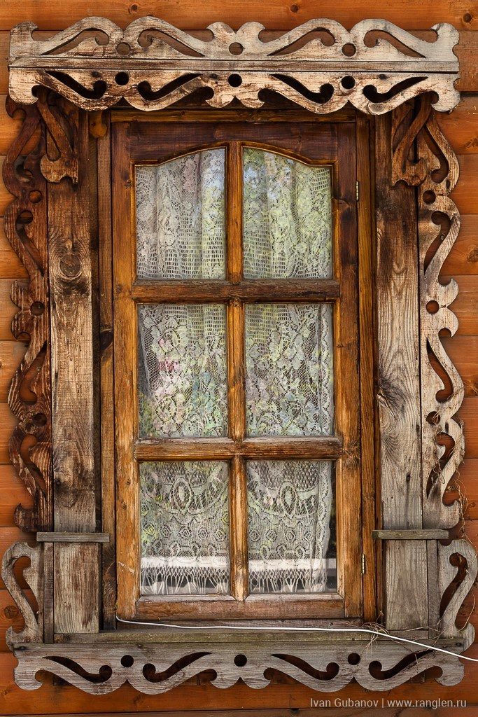 Сергиев Посад. Фотограф Иван Губанов