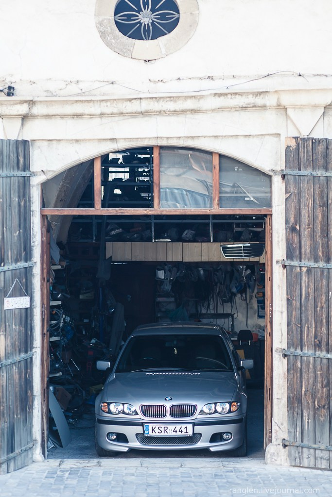 Путешествие на Кипр в 2014 году. Фотограф Иван Губанов