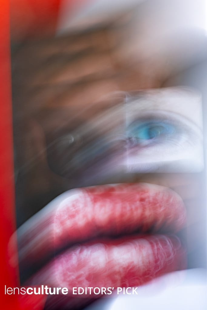 Selected for Editors’ Pick — LensCulture Critics’ Choice 2025. Veronika Verbitskaia|Photographer Dublin