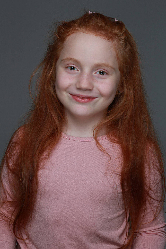 Ganina. Актёрское агентство «Алькор»