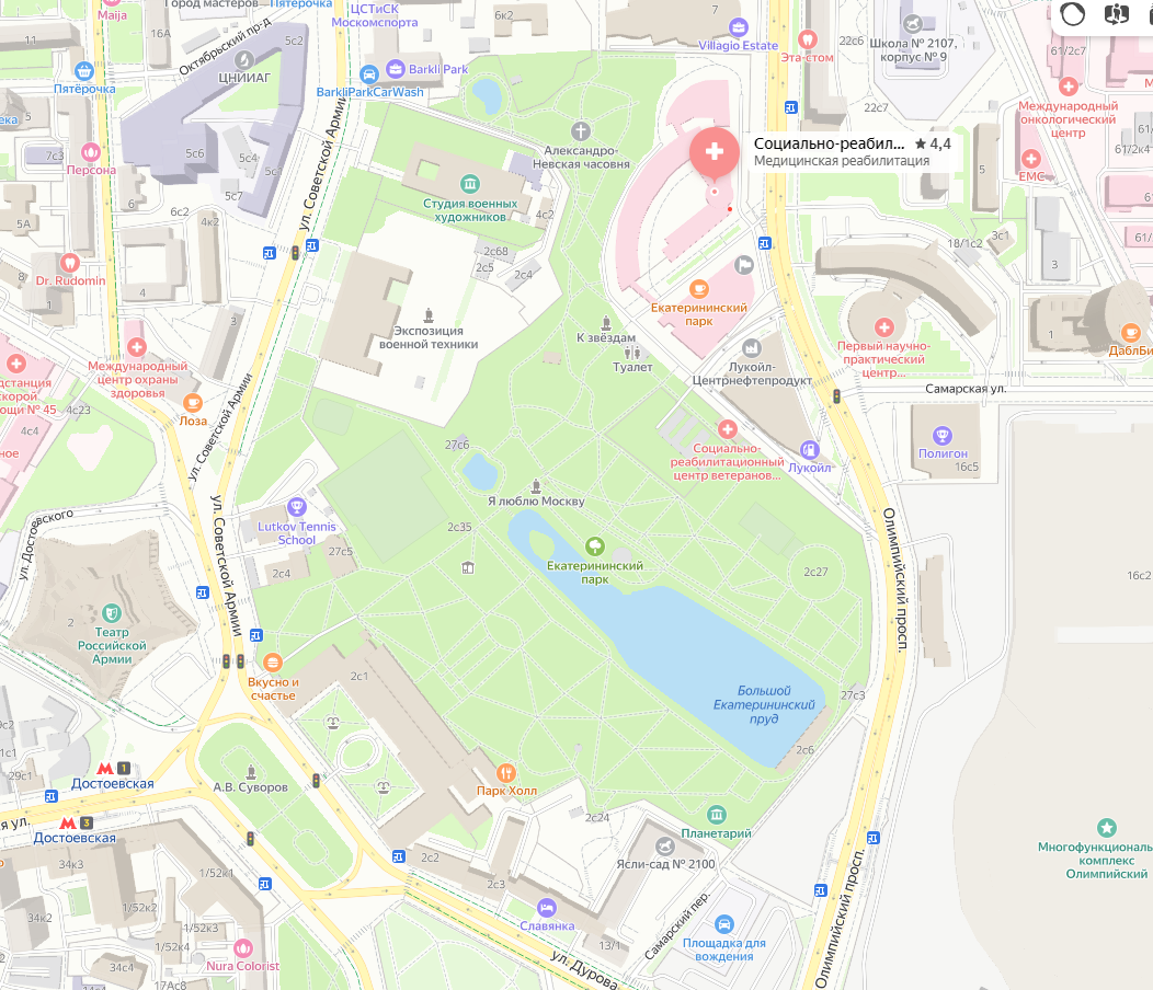 Парк ЕКАТЕРИНИНСКИЙ обзор. Фотограф в Москве и Московской области (Ю-В) Олеся Макарова