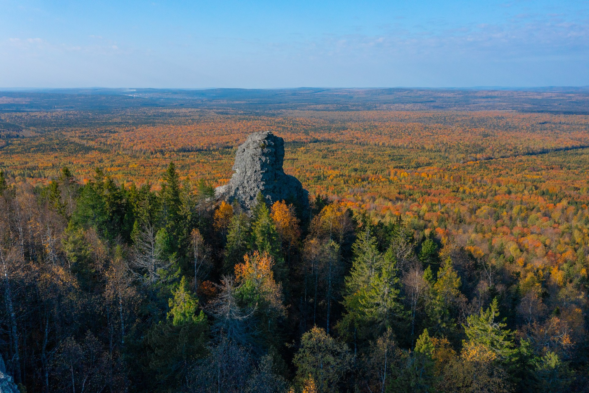 Бесплатный путеводитель по Пермскому краю. Путеводители по Пермскому краю для самостоятельных путешествий