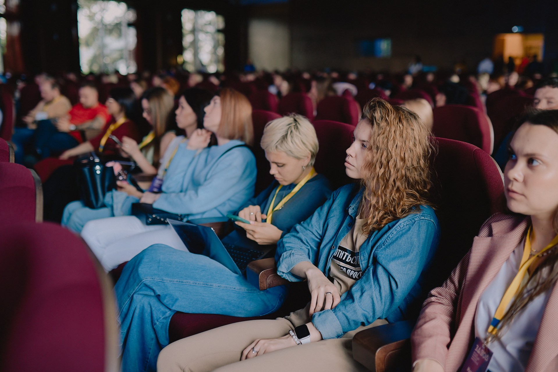 Медиапродакшн Ruvision — wow-презентация вашего бизнеса