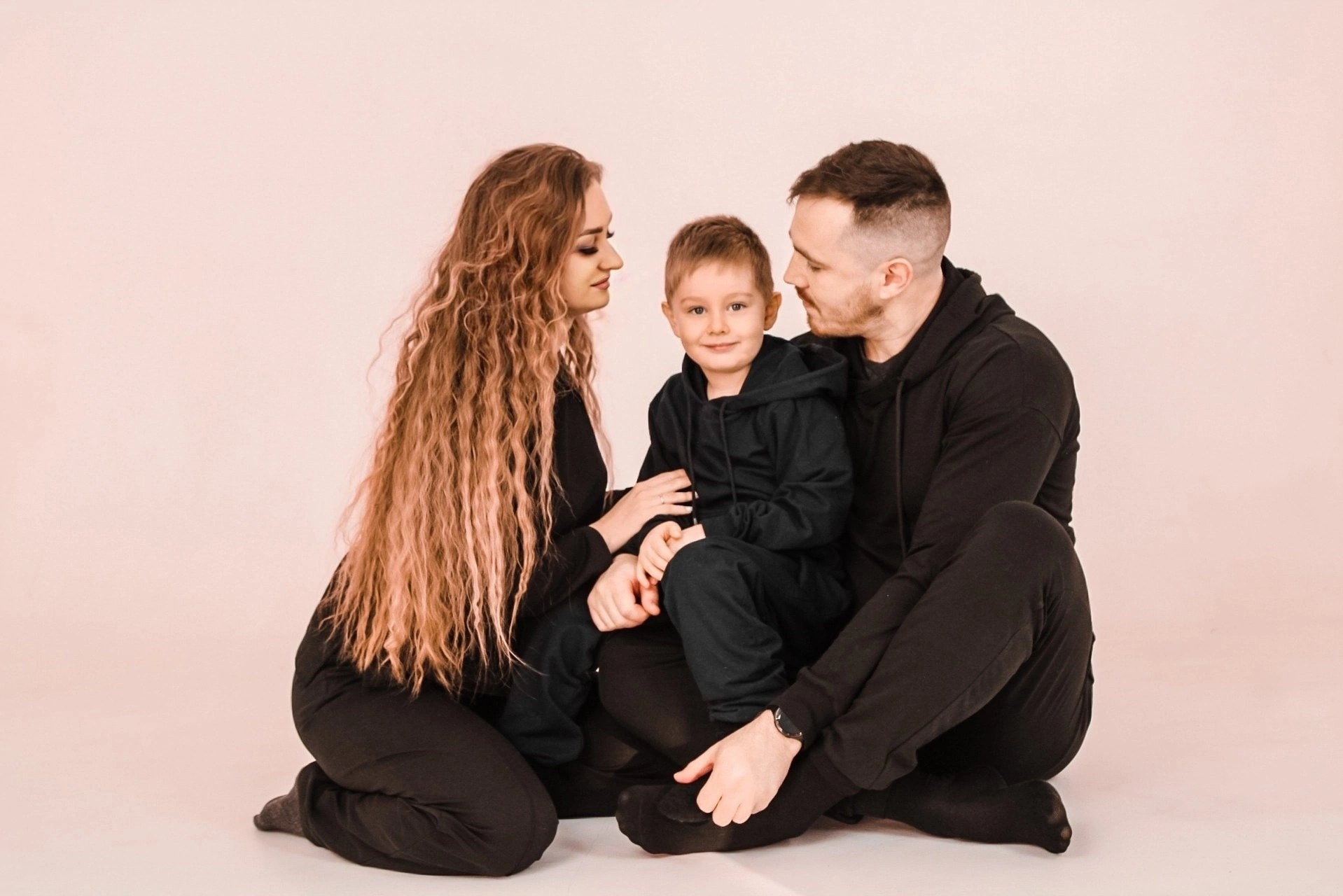 7 причин для семейной/детской /индивидуальной съемки. Фотограф в Курске Смирнов Евгений