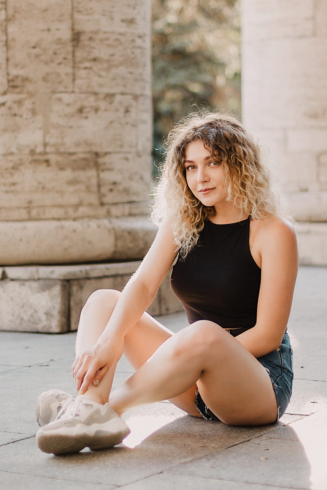 Фотограф в Волгограде и Волжском Наталья Фирсова