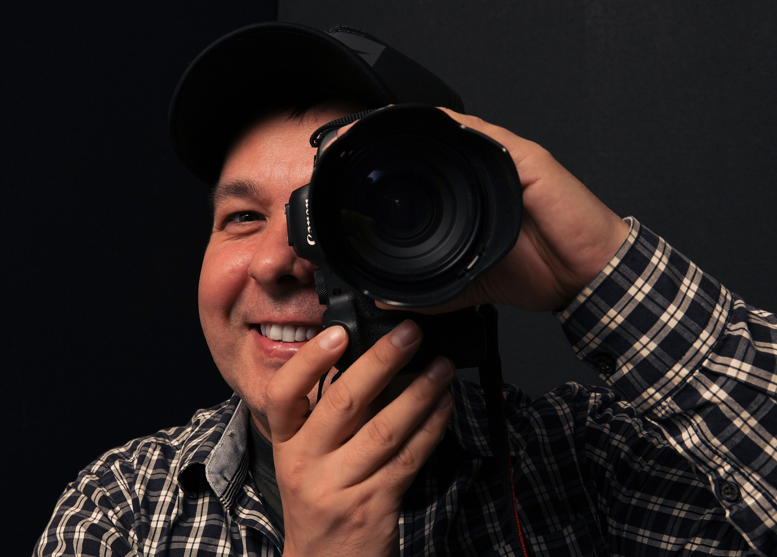 Обо мне. Сайт Московского фотографа Худорожкова Юрия