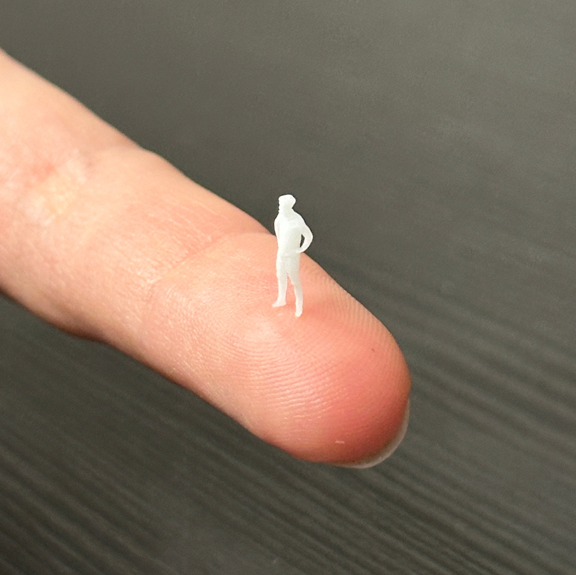 Услуги. 3D печать