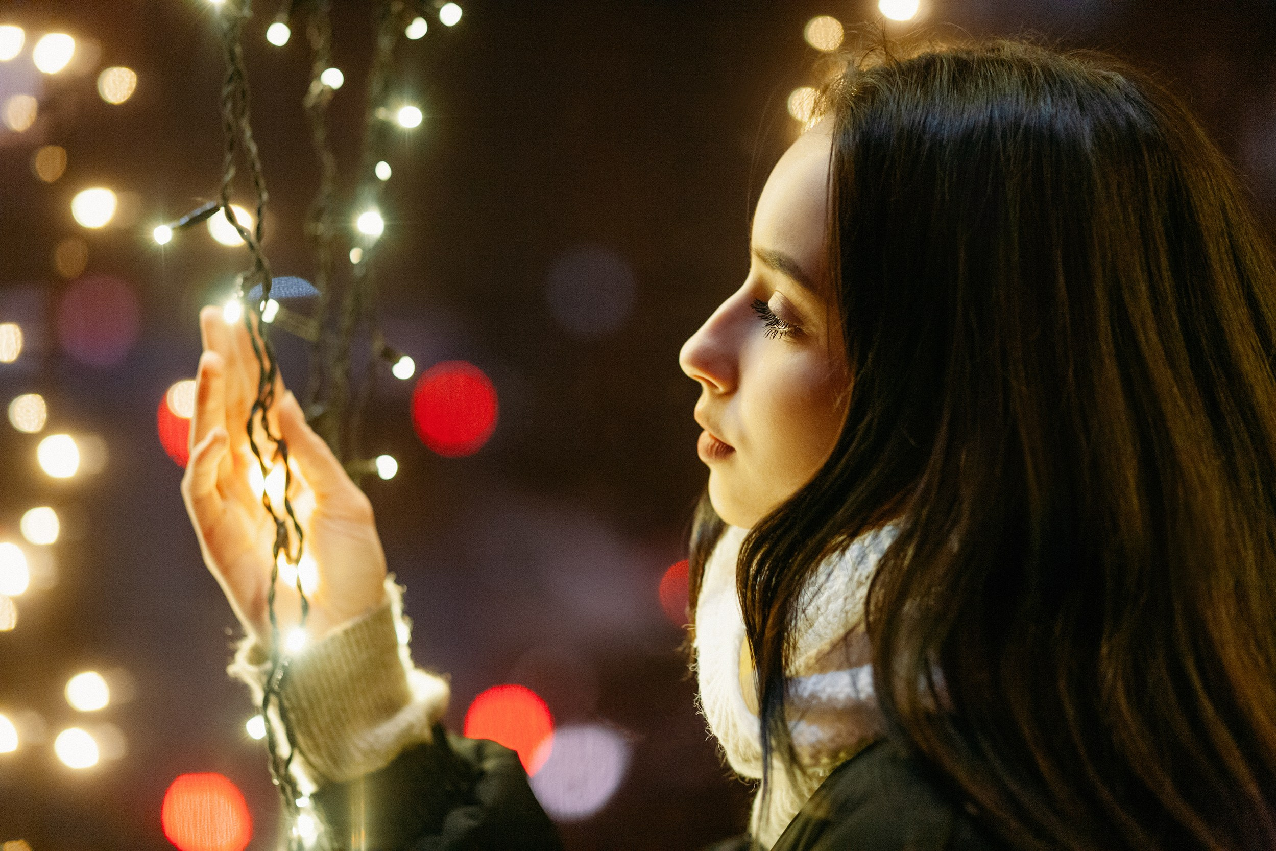 Кузнецова Татьяна фотограф и ретушер Москва