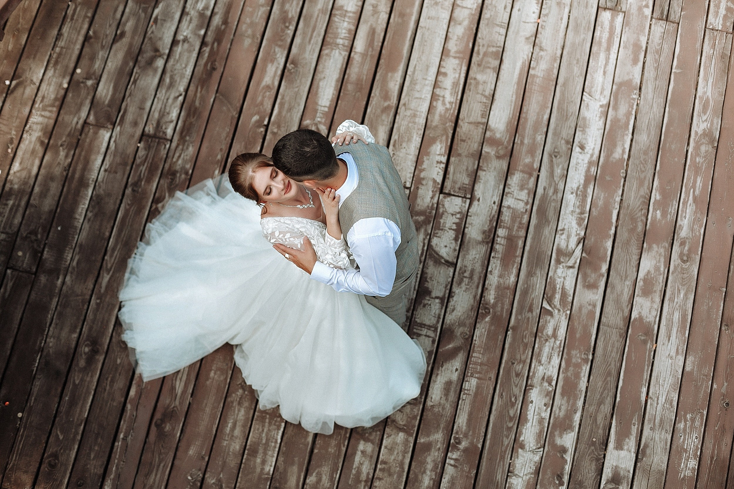 Prise. MKwed