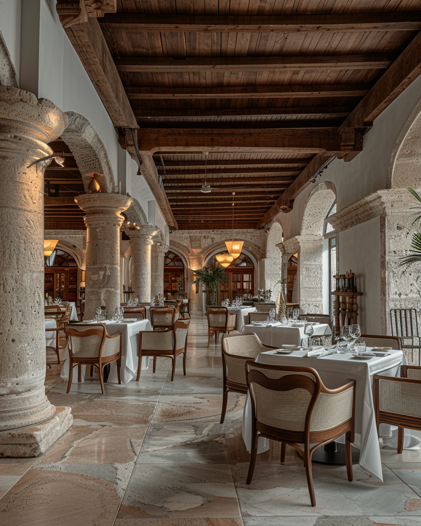 Интерьерная съемка. Фотограф I Санкт-Петербург