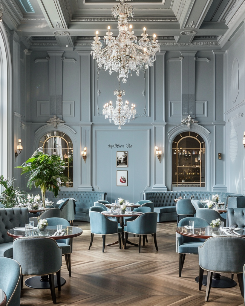 Интерьерная съемка. Фотограф I Санкт-Петербург