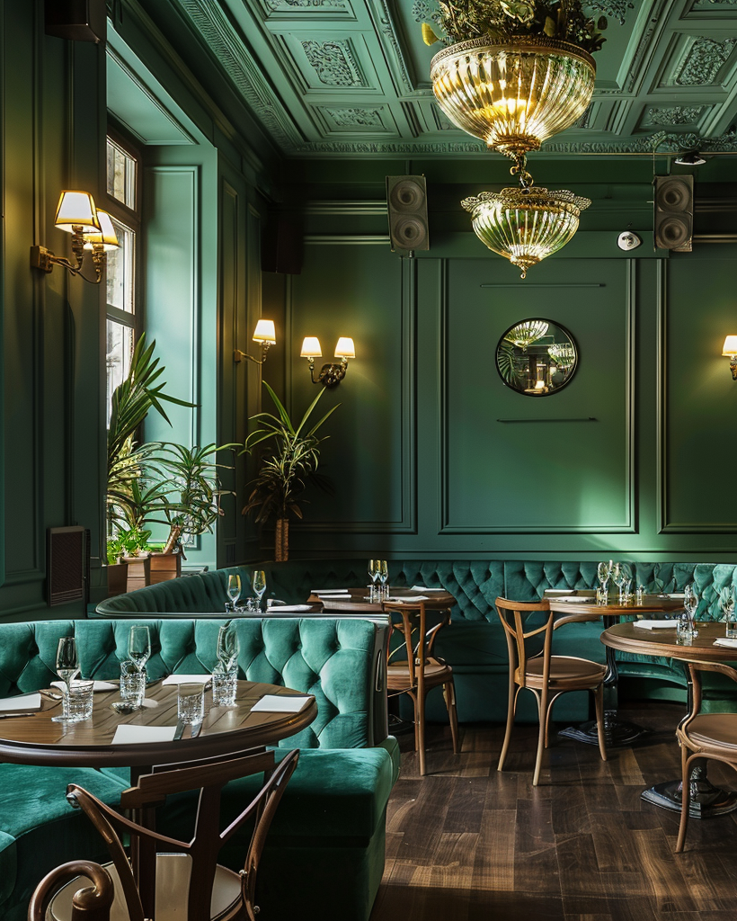 Интерьерная съемка. Фотограф I Санкт-Петербург