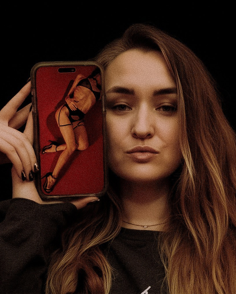 Таша Марс — видеограф, фотограф, рилсмейкер в Ростове-на-Дону