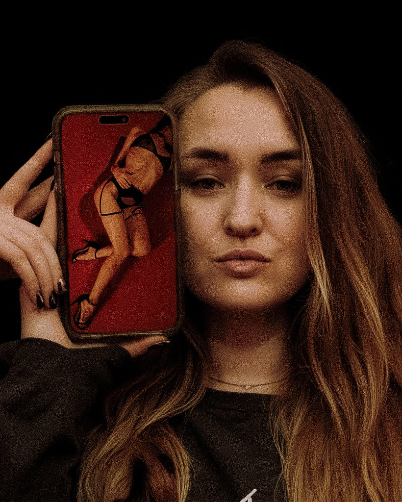 Контакты. Таша Марс — видеограф, фотограф, рилсмейкер в Ростове-на-Дону