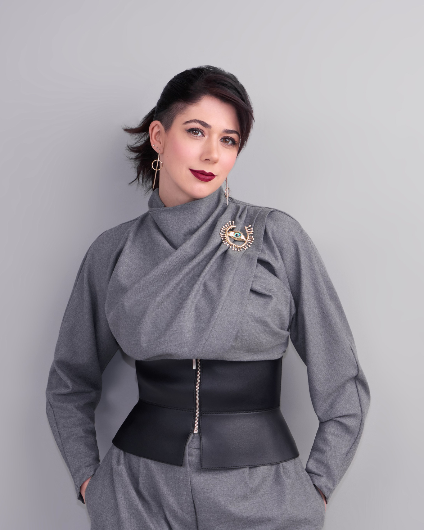 Персональный стилист, консультант по имиджу