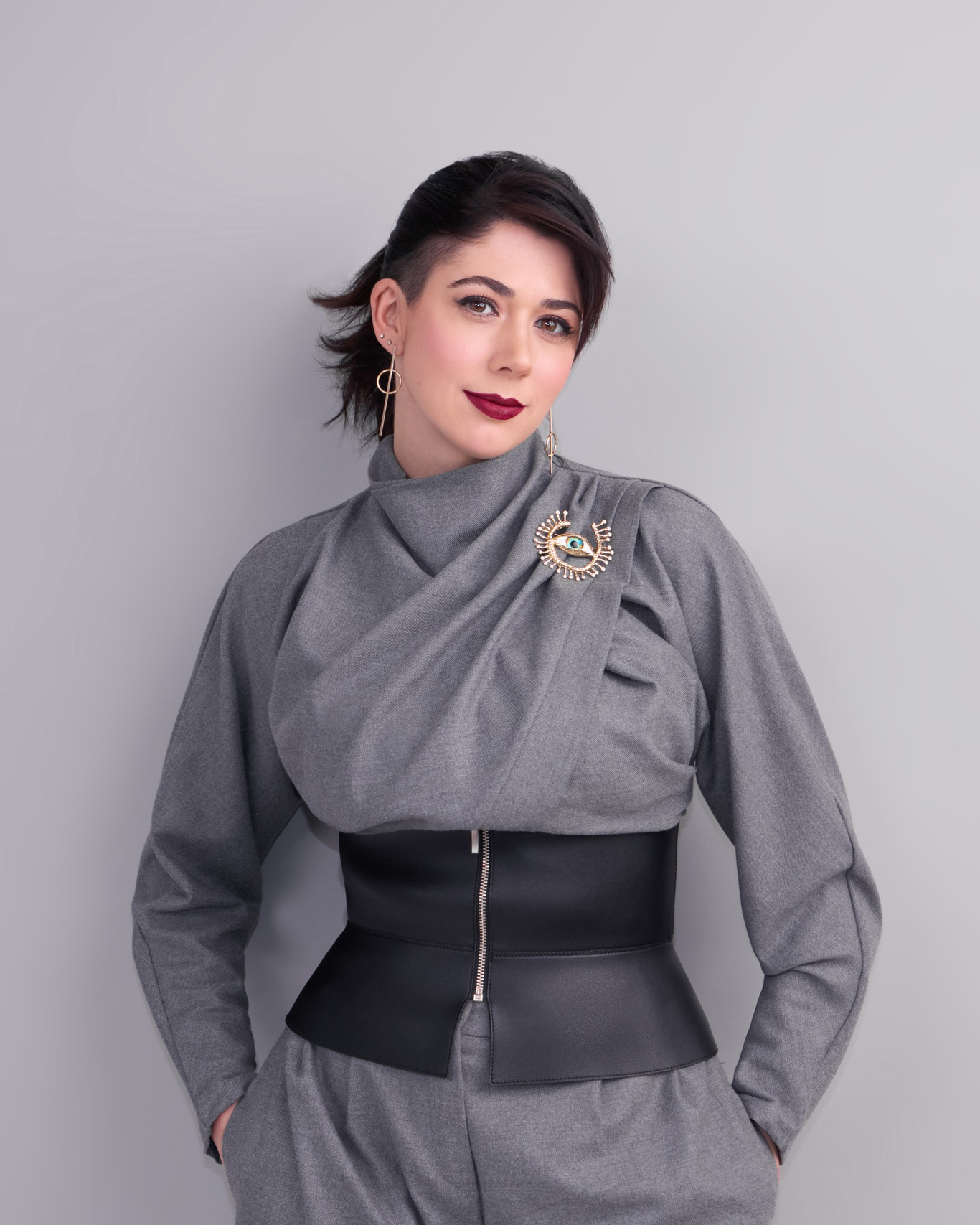 Персональный стилист, консультант по имиджу