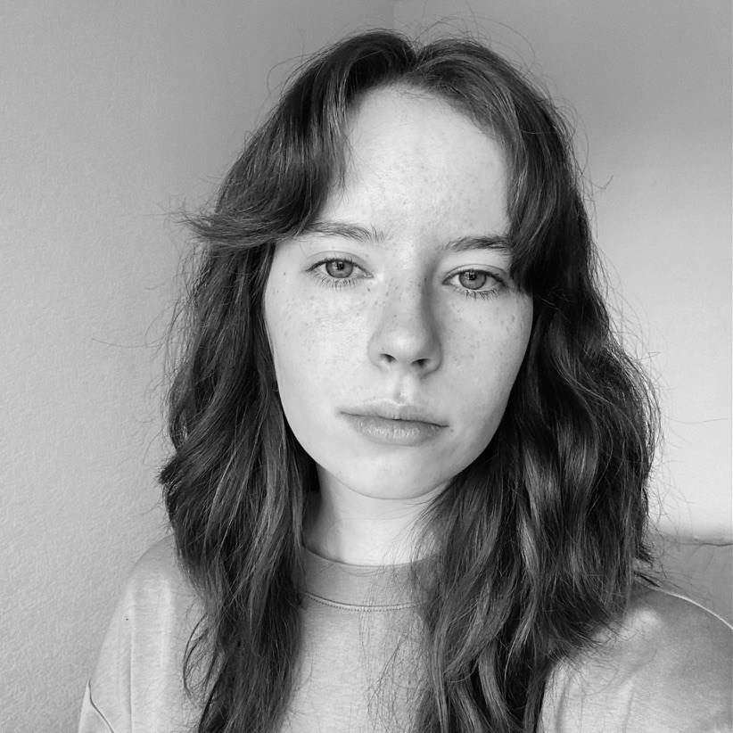 About. Maria Barakova