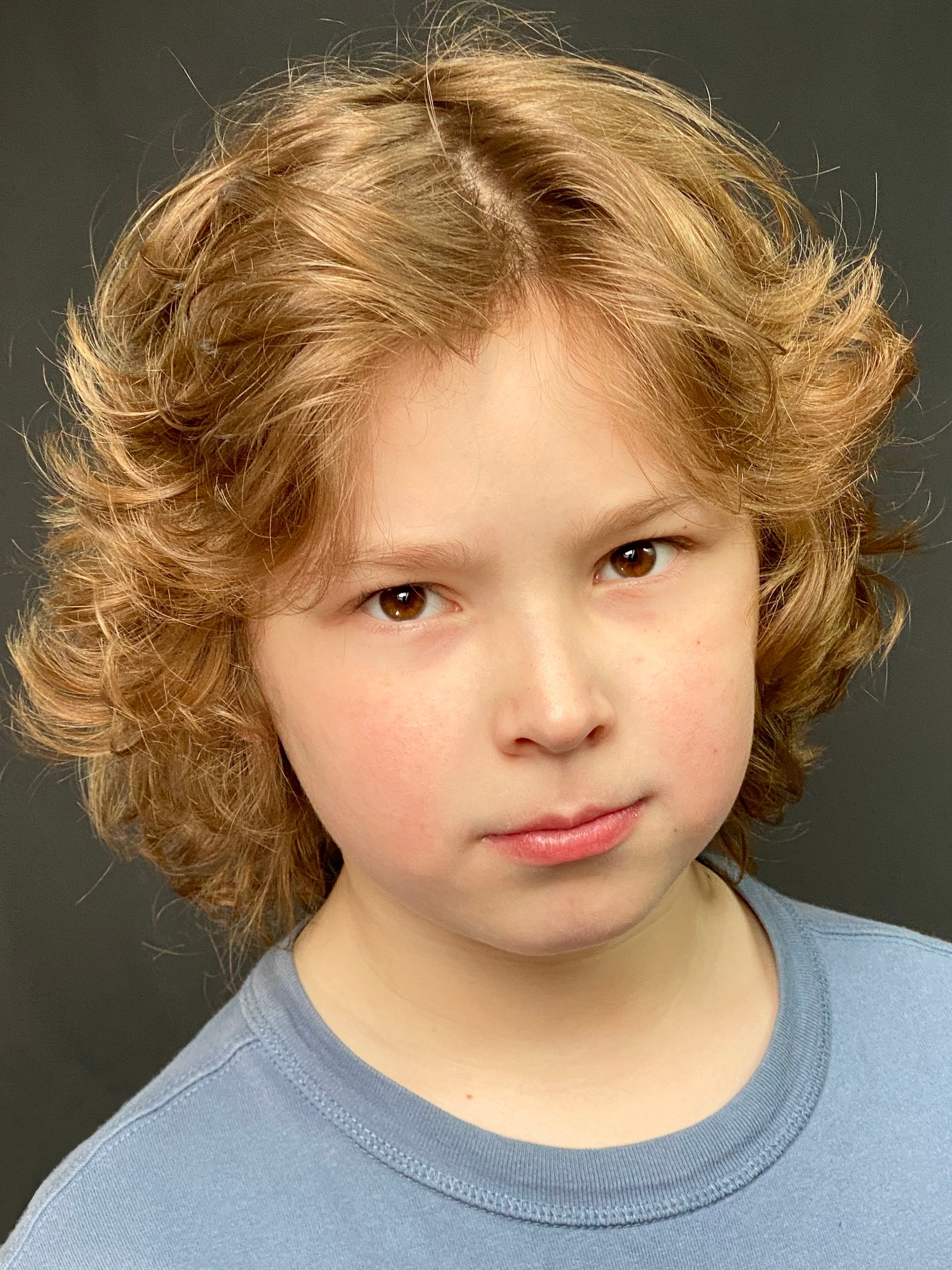 Rodionovd. Актёрское агентство «Алькор»