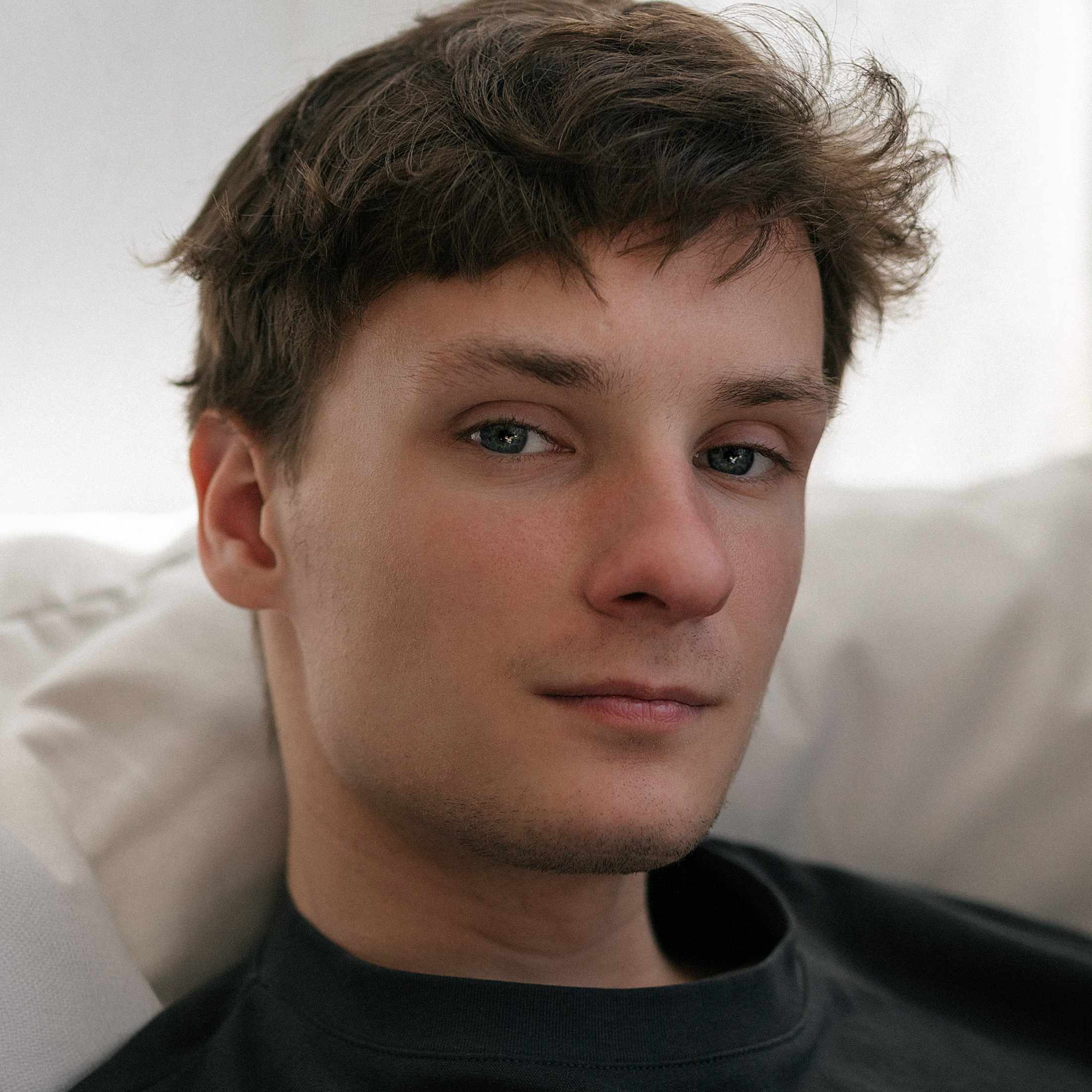 Контакты. VISHNYAKOFF