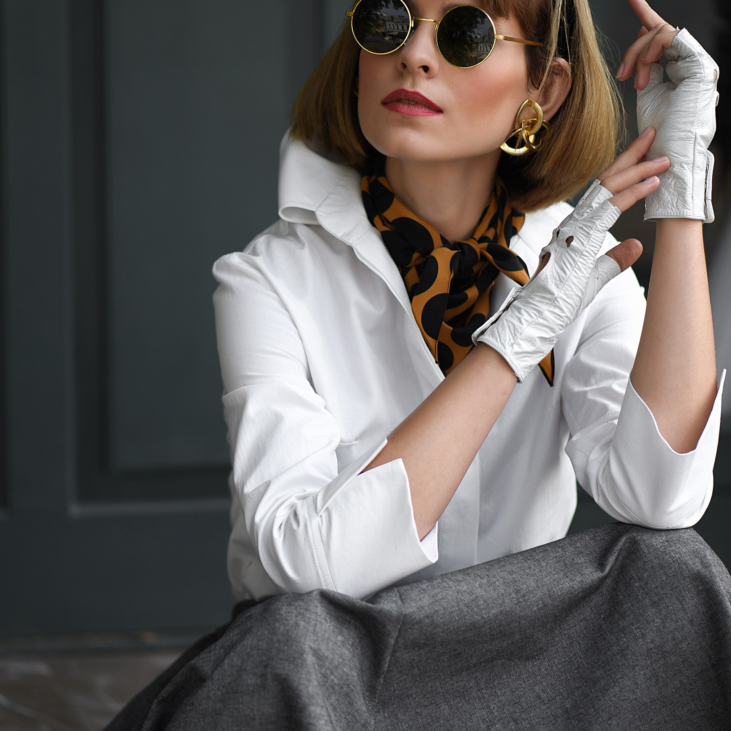 Услуги. Fashion Photographer Liudmila Kuzmnko