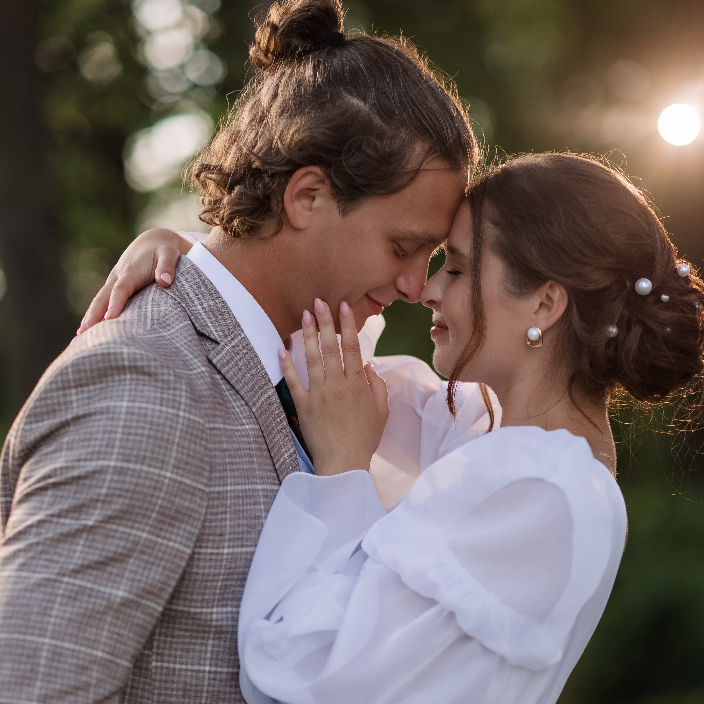 Прайс. Свадебный фотограф