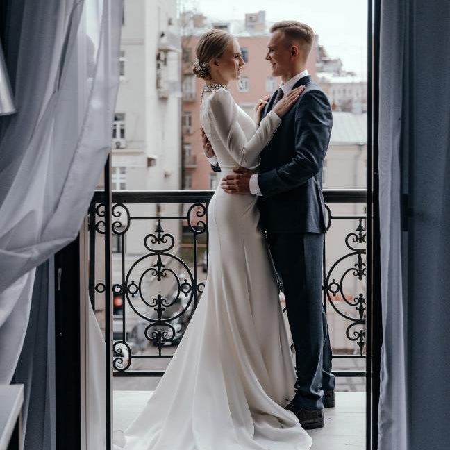 Свадебный и репортажный фотограф Ольга Шевелёва