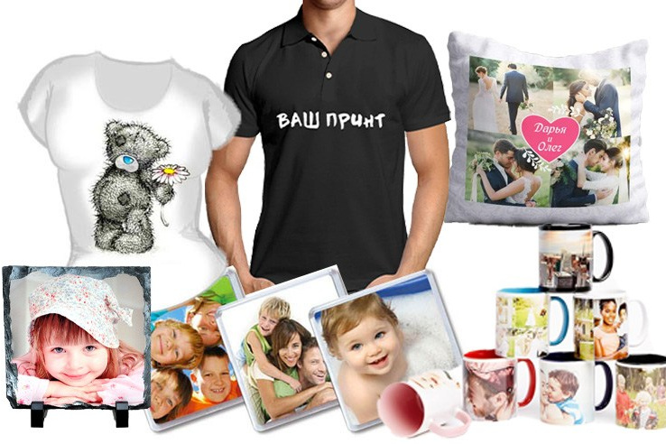 ФОТОСТИЛЬ, изготовление рекламной продукции в Приморско-Ахтарске