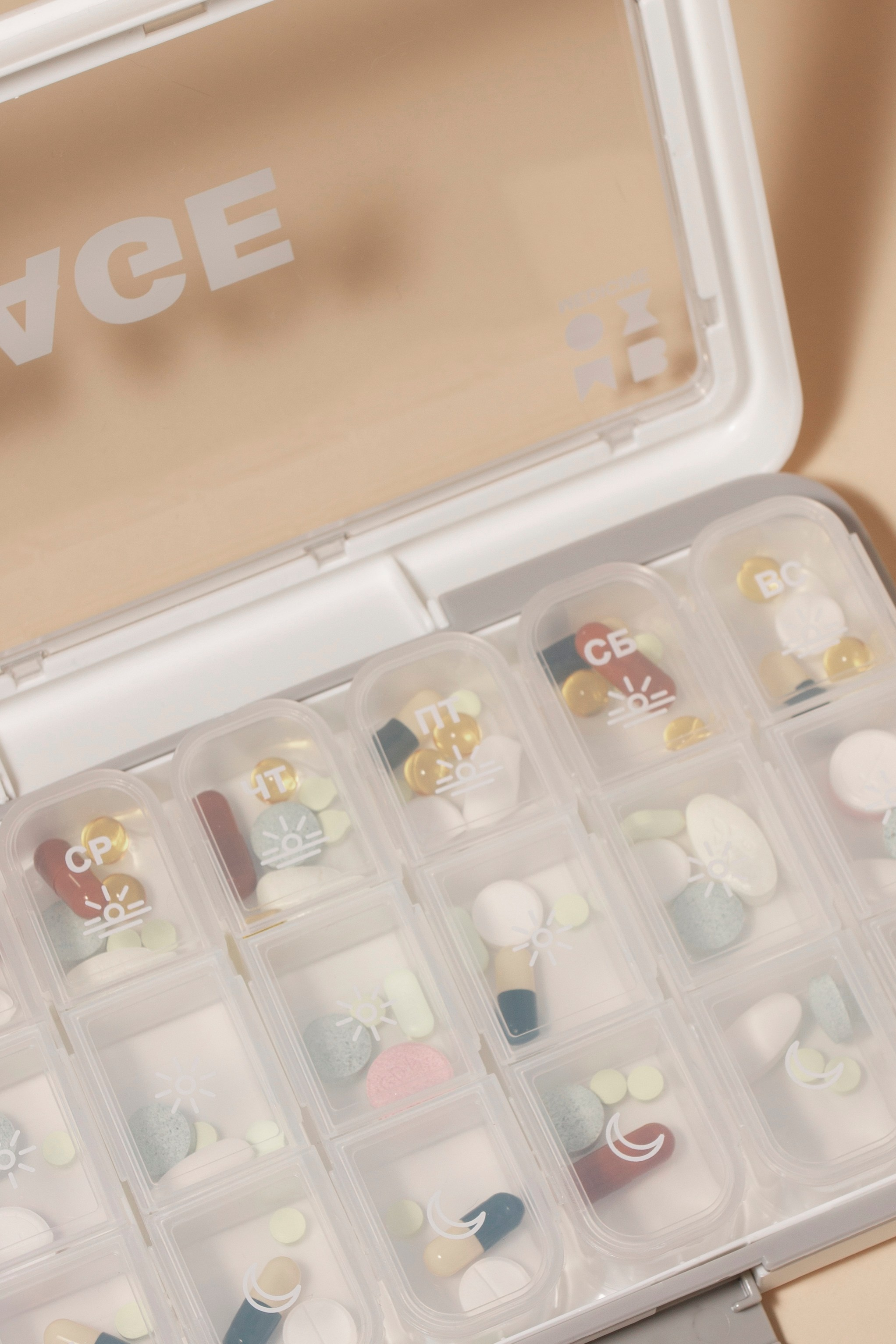 Предметная фотография. Фотограф Злата Спицына