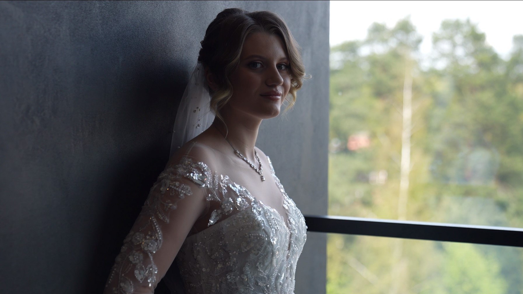 Алёна и Илья. Свадебный видеограф Андрей Лазневой