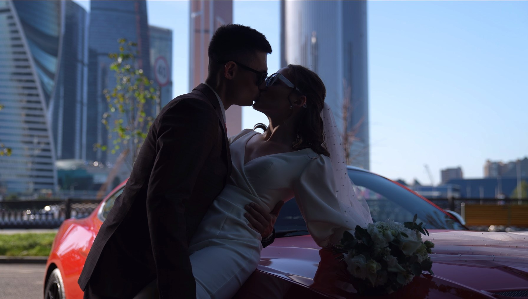 Портфолио Лазневой Андрей. Свадебный видеограф Андрей Лазневой