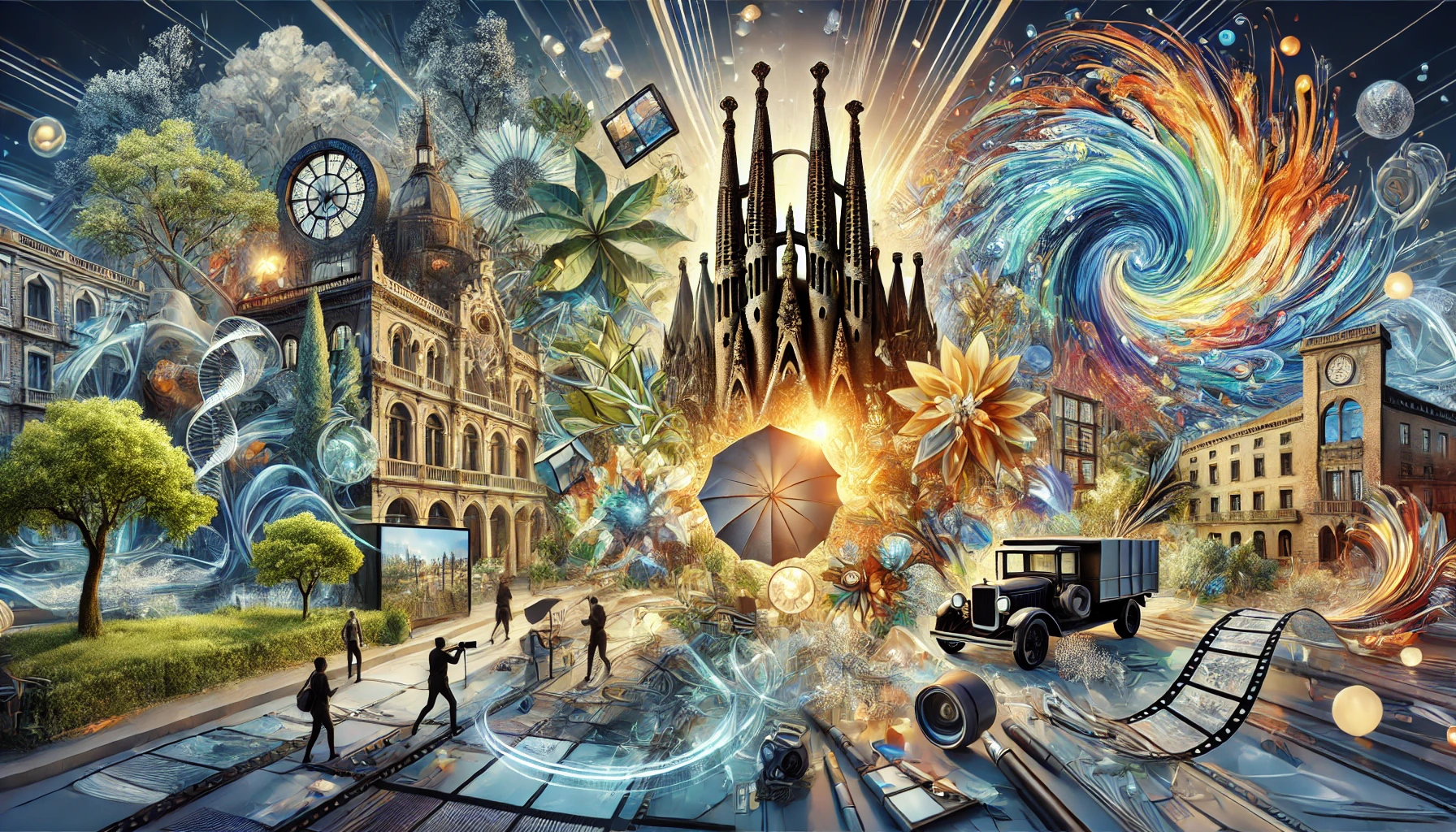 Насмотренность для фотографа: Как развить визуальное восприятие и улучшить свои фотографии. Свадебный и семейный фотограф в Таганроге Бакарюк Антон