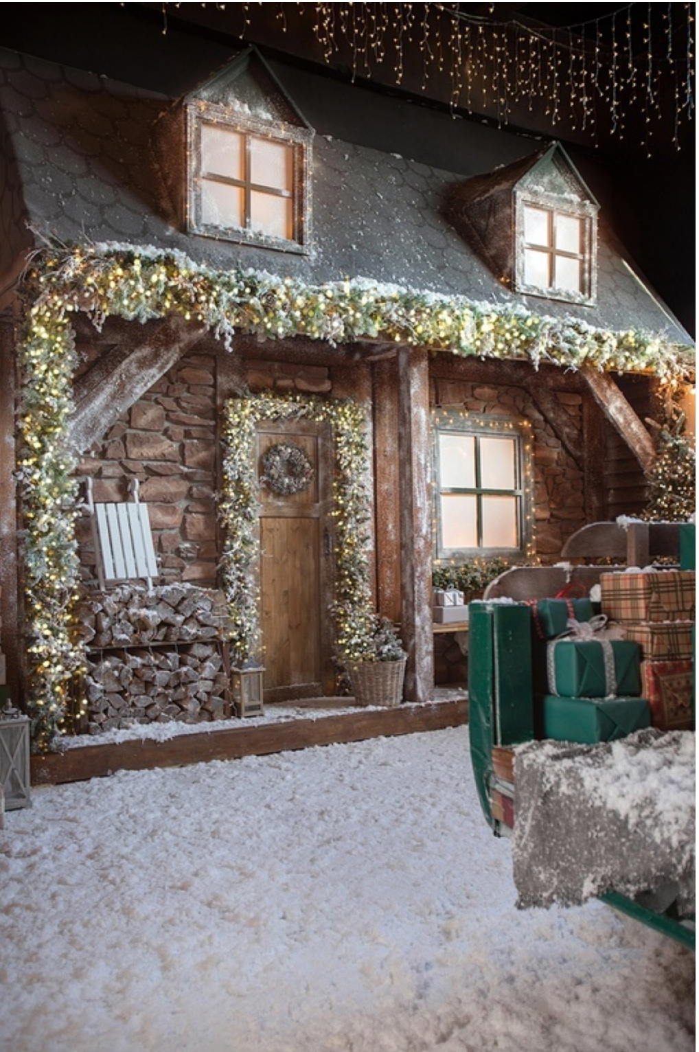 Подборка Студий