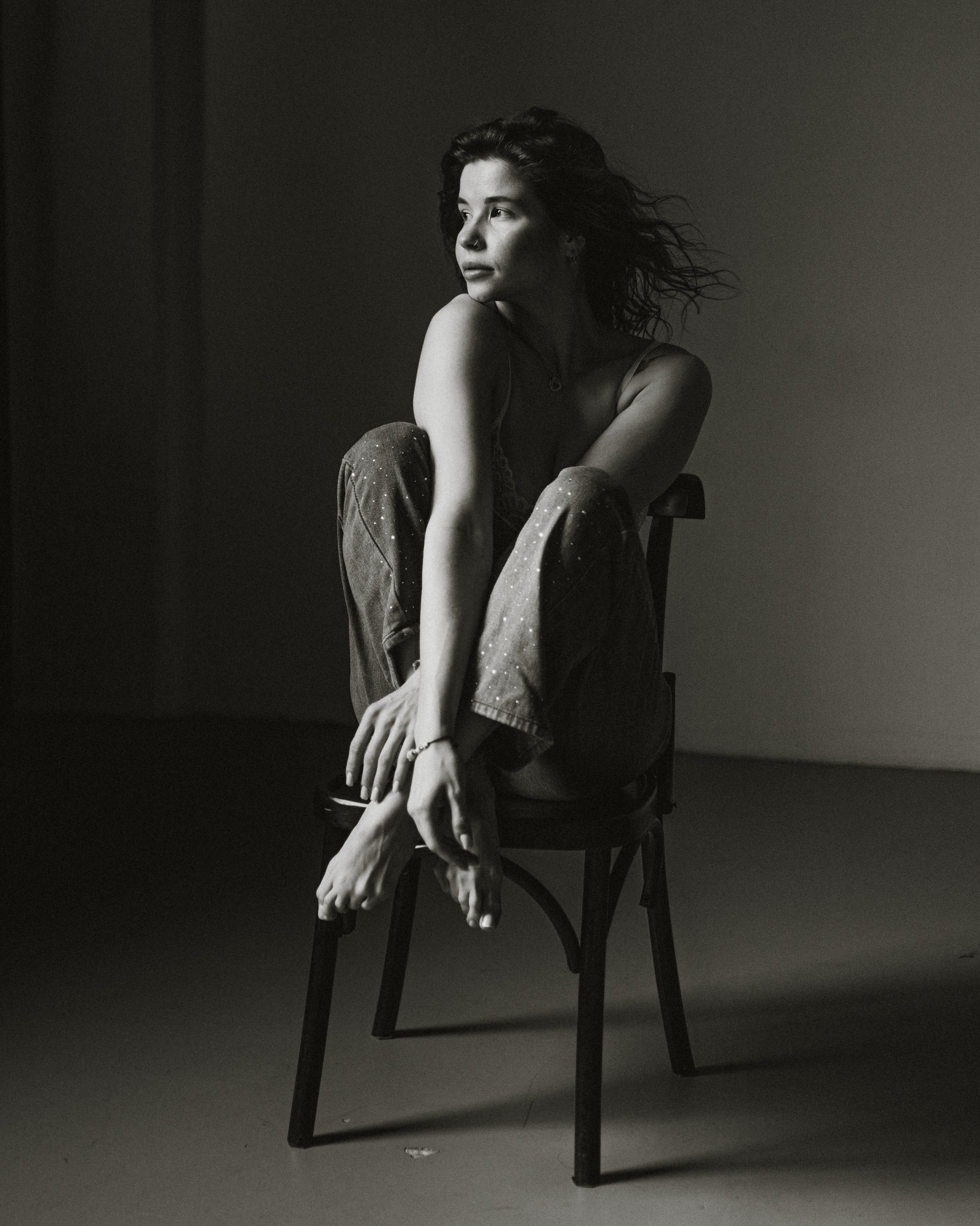 Прайс. Фотограф Санкт-Петербург Мария Корейша, женский портрет