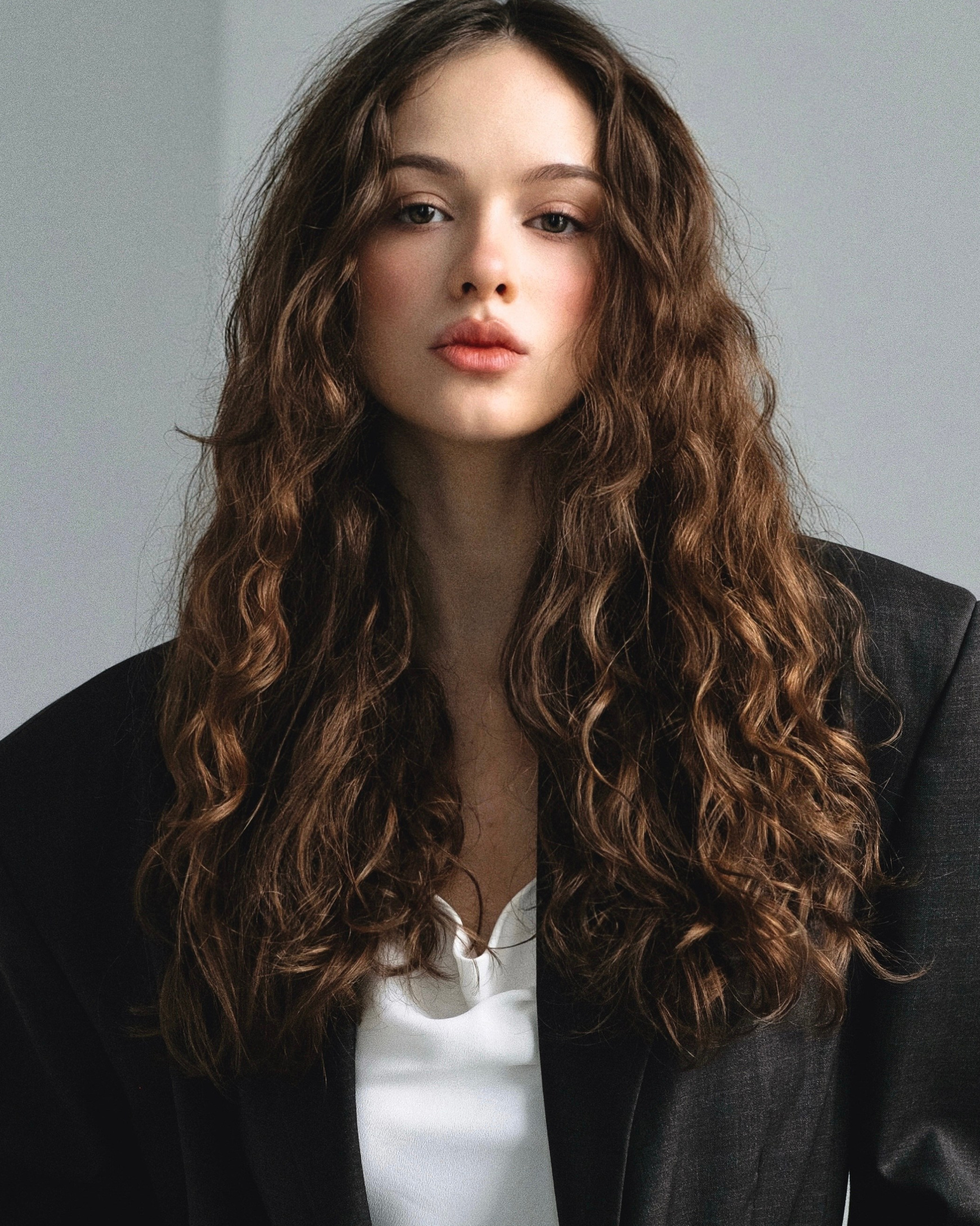 MODELS. MONSTERA MODELS