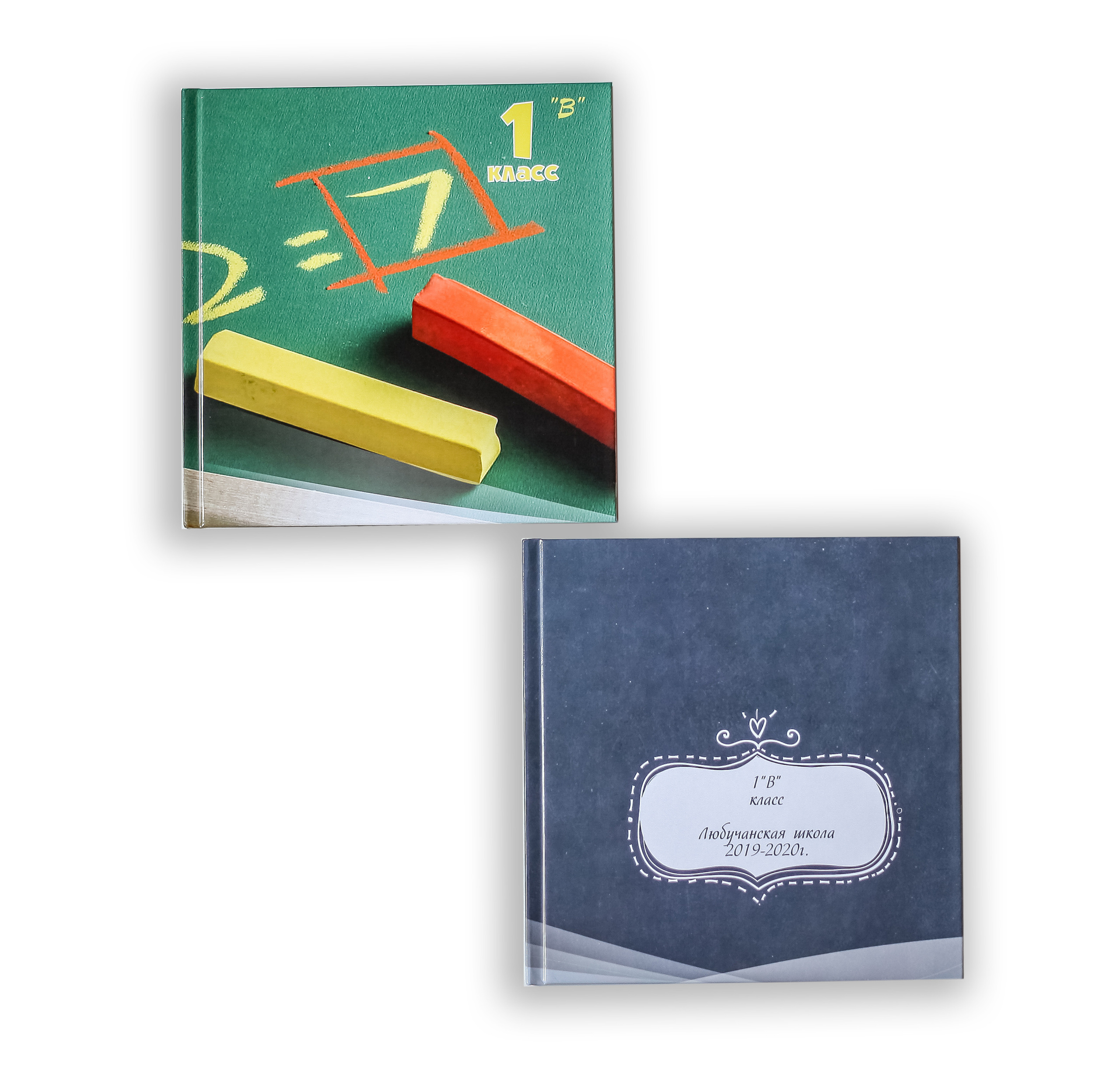 Выпускные фото-альбомы. Фотограф Алина Гашникова