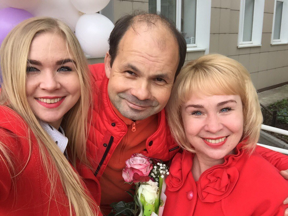 Анна Кощеева: «Жизнь прекрасна и удивительна!». Журнал о самом особенном. Пермь и Пермский край